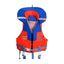 Kids Swimming Life Jacket Vest 30- 50 lbs Approved Aids Paddling Surfing Safe Buckle Straps Saved Life Jackets Toddler Lifeguard