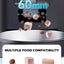 Furpipi 8L Smart Automatic Cat Feeders with 1080P HD Camera 5G WiFi Pet Feeder Tuya APP Control Automatic Cat Dog Food Dispenser