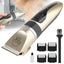 For Rabbit Dog Cat Puppy Grooming Clipper Cutter Pet Hair Clipper Pet Supplies Electric Scissors Haircut Trimmer Shaver Set