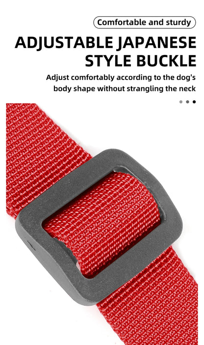 Anti-escape Pet Dog Vest Harness Reflective Adjustable Arn s Para Perros For Medium Large Dogs