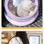 2025 New Pet Aviation Case, Portable Space Cabin, Pet Outdoor Bag, Car Mounted Cat Bed, Small Cat Bag, Portable Pet Bag