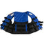 Outdoor Adult Swimming Life Jacket Adjustable Buoyancy Survival Suit Polyester Children Life Vest With Whistle