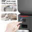 Furpipi 8L Smart Automatic Cat Feeders with 1080P HD Camera 5G WiFi Pet Feeder Tuya APP Control Automatic Cat Dog Food Dispenser