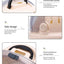 2025 New Pet Aviation Case, Portable Space Cabin, Pet Outdoor Bag, Car Mounted Cat Bed, Small Cat Bag, Portable Pet Bag