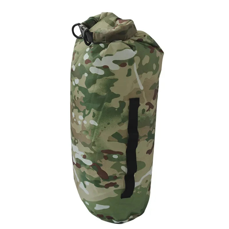 Waterproof Dry Bag Pack Sack 3/5/10/20/35L Swimming Rafting Kayaking River Trekking Floating Sailing Canoing Boating Water Bag