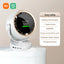 Xiaomi Digital Display Fan Desktop Remote Control 720°Rotation Type-C Rechargeable Electric Fans Portable Wall Hanging With Clip