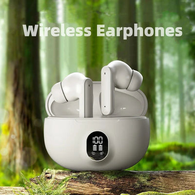 TWS S510 Wireless Bluetooth Headphones Music Call Earphones Waterproof Headset with Mic 895B Earbuds for All Smartphones