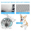 Automatic Pet Foot Paw Washer Dog Paw Cleaner Electric Paw Massager USB Charging for Small Medium Dogs Pet Foot Washer Cup