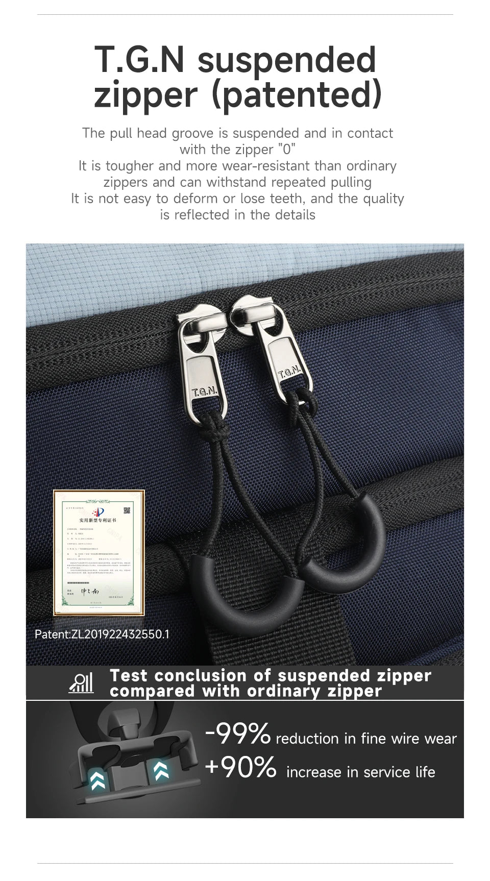 Tigernu School Backpack Bags For Women For Men Knapsack Nylon Backpacks Lady Bags Schoolbag Travel Backpack Male Korean Backpack