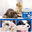 No Irritation Pet Eye Wipes Eyes Tear Stain Remover Ear Cleaning Wipes Pet Wipes Dog Cat Tearmark Wet Wipes