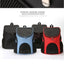 Foldable Double Shoulder Carrying Bag
