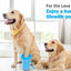 Dog Paw Cleaner Washer Buddy Muddy Pet Foot Cleaner For Dog and cats