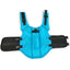 Dog Life Jacket Shark Fin Puppy Life Jacket Adjustable Dog Swimming Safety Jacket with Handle Dog Surfing Vest