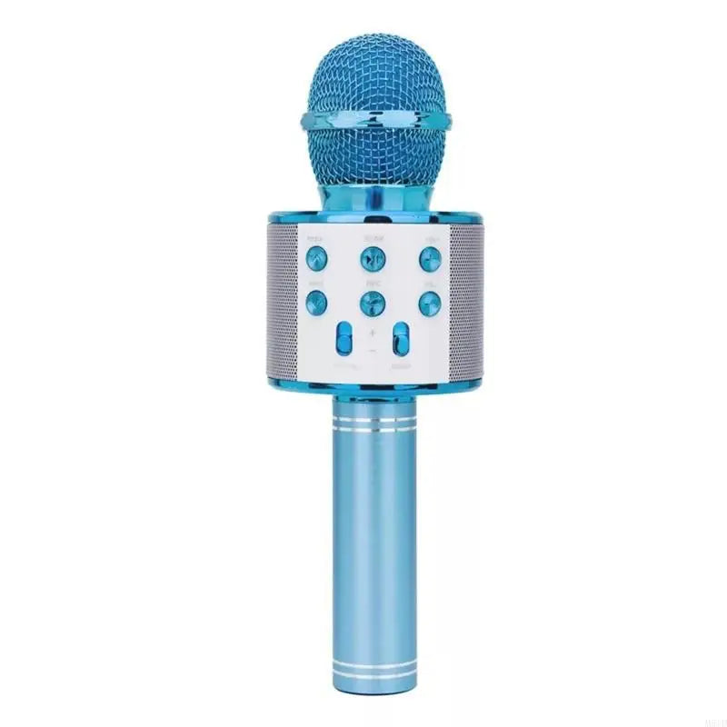 M5TD Wireless Microphone Lapel Gaming Speaker MIC Karaoke Sound Mixer Microphone Premium-ADS1504
