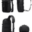 Ozuko Chest Bag Cross bag men Waterproof USB Man Crossbody Bag Anti-Theft Short Travel Messenger Sling Fashion Designer