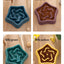 Pet Cat Dog Slow Food Bowl Fat Help Healthy Round Anti-choking Thickened And Non-slip Multiple Colors Shapes
