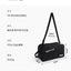 Multifunctional Wet-dry Swimming Bag for Men Women Portable Swming Storage Bag Waterproof Swim Organizer Gym Fitness Sports Bag