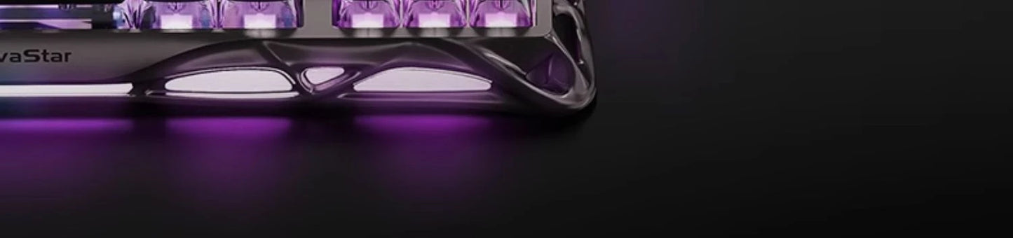 75k1 Pro Gaming  Mechanical Keyboard 79-Key Tri-Mode Connection Full-Key Hot-Swappable Aluminum Shell Fps Esports Games Keyboard