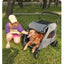 Pet Troller - Foldable , suit for elderly dog, disability assistance