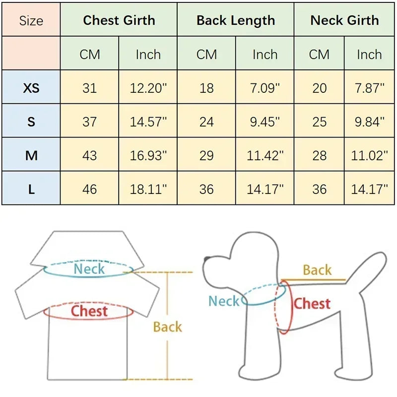 Pet Dog Clothes for Small Dogs Summer Clothes Puppy Clothing Dog Shirt Cheap Cat Pet Vest Clothes for Dogs Chihuahua