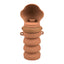 Portable Foldable Silicone Pet Water Dispenser