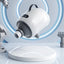Pet Hair Dryer For Dogs Cat 220V Dog's Grooming Dog Blower Accessories Animal Puppy Fast Dry 2100W Equipment Supplies Beauty