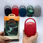 CLIP4 Bluetooth speaker Outdoor portable plug-in card Bluetooth speaker home outdoor subwoofer small speaker