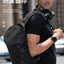 Ozuko Chest Bag Cross bag men Waterproof USB Man Crossbody Bag Anti-Theft Short Travel Messenger Sling Fashion Designer