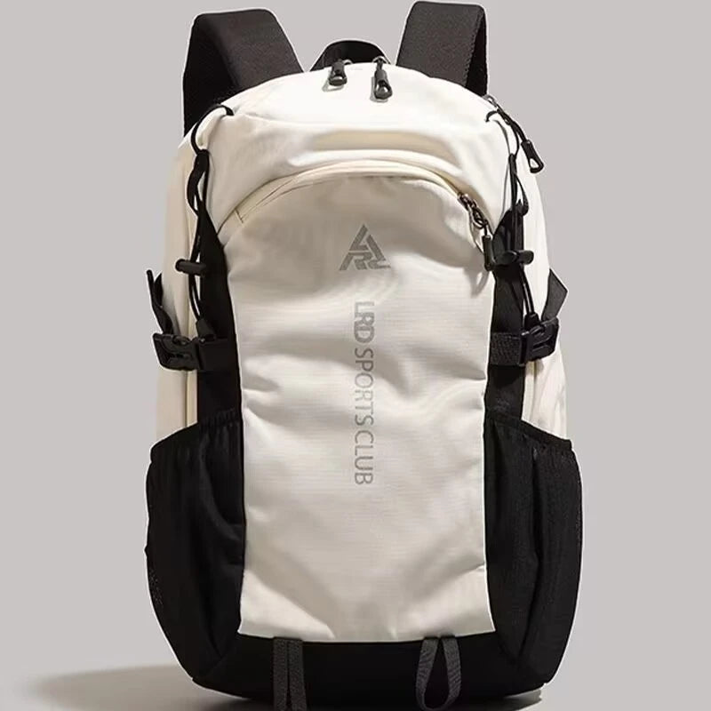 Light 40L Waterproof Hiking Camping Backpack Trekking Bag Rucksack Large Capacity Travel Outdoor Sports Bags Camping Equipment