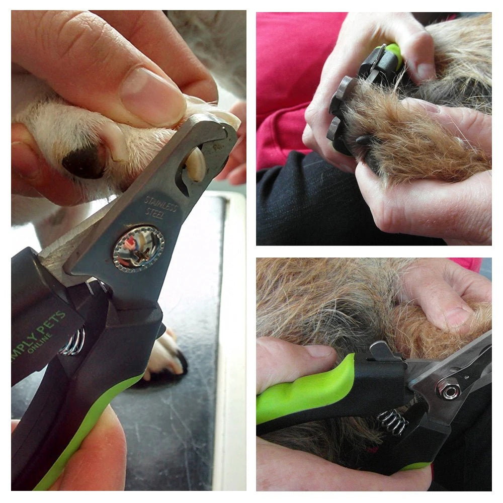Dog Nail Clippers