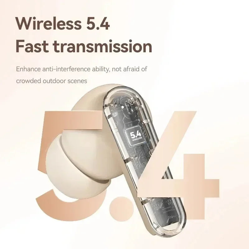 TWS S510 Wireless Bluetooth Headphones Music Call Earphones Waterproof Headset with Mic 895B Earbuds for All Smartphones