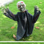 Halloween Horror Decoration To Insert Large Swing Ghost New Voice Control Decoration Scary Props Home Garden Decoration