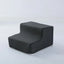 Removable Washable Anti Slip Foldable Pet Dog Cat Stairs High Elasticity Sponge Dog Training Stairs Cat Bed Stairs Play Stairs