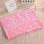 Soft Flannel Fleece Cat Dog Blanket Bed Mats Paw Foot Print Warm Pet Blanket Sleeping Beds Cover Mat For Dogs Cats Pets supplies