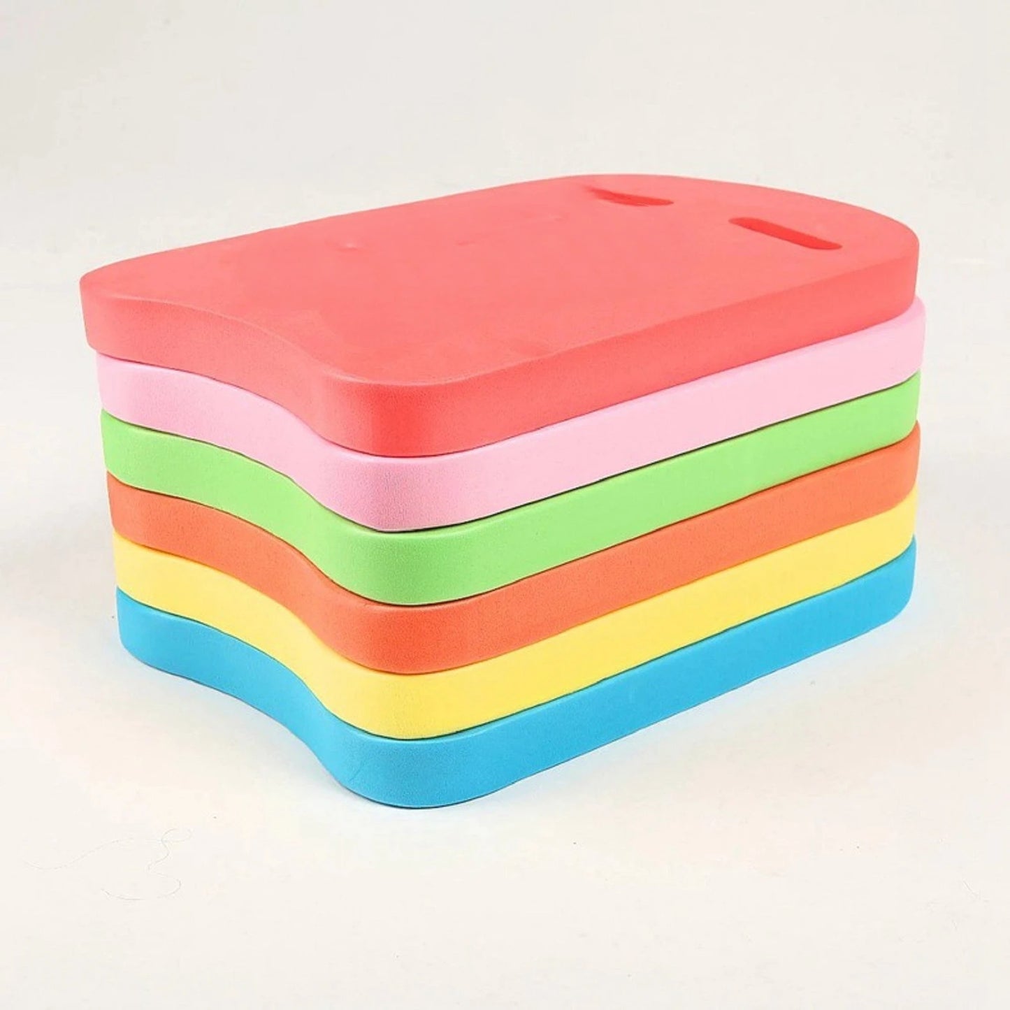 Children Swimming Board Floating Plate Back Lightweight Float Tool Kickboard Adult Swim Beginner Training Safety Accessories