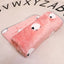 New Summer Dog Blanket Pet Air Conditioning Blanket Soft Touch Flannel Bed Blanket Cartoon Cat Dog Comfortable Sleep Blanket