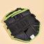 Dog Life Jacket Shark Fin Puppy Life Jacket Adjustable Dog Swimming Safety Jacket with Handle Dog Surfing Vest
