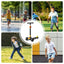 Children Scooter Adjustable Children Kick Scooter Foldable Boys And Girls Aged 2-12 Years Old Outdoor Cycling Scooter For