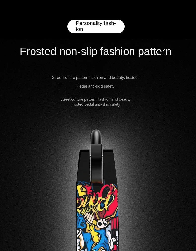 Stunt Scooter Stuntscooter Stund Scooter Patinete Para Hacer Trucos Mainland China None Youngsters