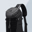 Ozuko Chest Bag Cross bag men Waterproof USB Man Crossbody Bag Anti-Theft Short Travel Messenger Sling Fashion Designer