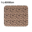Absorbing Pad Waterproof Puppy Pee Pad Reusable Fast Absorbing Pet Bed Mat Soft Non-slip Dog Urine Pad Pet Training