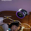 Xiaomi Digital Display Fan Desktop Remote Control 720°Rotation Type-C Rechargeable Electric Fans Portable Wall Hanging With Clip