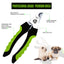 Dog Nail Clippers