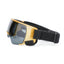 Dog Summer Sunglasses Soft Windproof Anti-UV with Adjustable Strap for Outdoor Sports Goggles for Heavy Snow Dropshipping