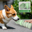 Portable Foldable Silicone Pet Water Dispenser