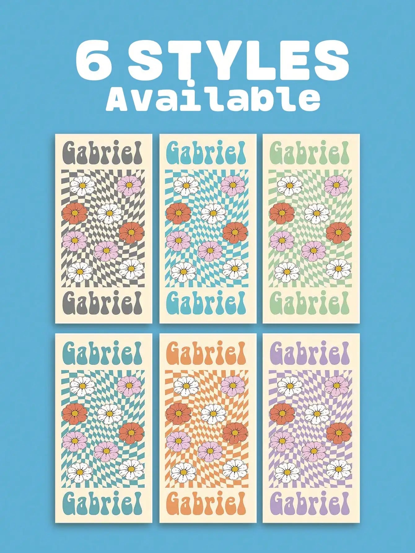 1pc Custom Name Beach Towel,  Pool Towel, Personalized Name Beach Towel, Personalized Bath Towel, Letter Combination Beach Towel