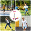 Children Scooter Adjustable Children Kick Scooter Foldable Boys And Girls Aged 2-12 Years Old Outdoor Cycling Scooter For