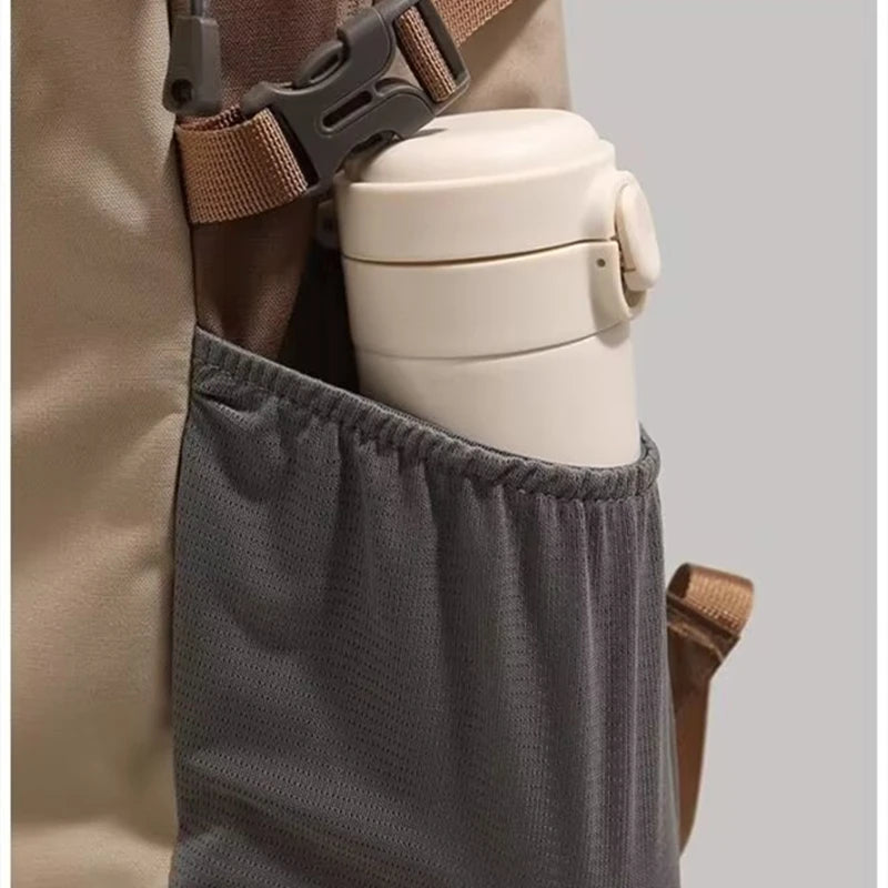 Light 40L Waterproof Hiking Camping Backpack Trekking Bag Rucksack Large Capacity Travel Outdoor Sports Bags Camping Equipment