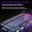 75k1 Pro Gaming  Mechanical Keyboard 79-Key Tri-Mode Connection Full-Key Hot-Swappable Aluminum Shell Fps Esports Games Keyboard