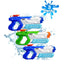 Water Gun for Kids Adults Squirt Super Water Gun Soaker Blaster Long Shooting Range Toys for Swimming Pool Beach Water Fighting